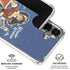 DC Comics Bombshells Wonder Woman Bombshell Galaxy S26 Clear Case