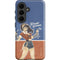 DC Comics Bombshells Wonder Woman Bombshell Galaxy S26 Impact Case
