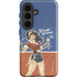 DC Comics Bombshells Wonder Woman Bombshell Galaxy S26 Impact Case