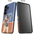 DC Comics Bombshells Wonder Woman Bombshell Galaxy S26 Impact Case