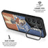 DC Comics Bombshells Wonder Woman Bombshell Galaxy S26 Kickstand Case