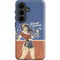DC Comics Bombshells Wonder Woman Bombshell Galaxy S26 Plus Impact Case