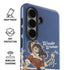 DC Comics Bombshells Wonder Woman Bombshell Galaxy S26 Plus Impact Case
