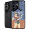 DC Comics Bombshells Wonder Woman Bombshell Galaxy S26 Plus Kickstand Case