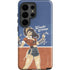 DC Comics Bombshells Wonder Woman Bombshell Galaxy S26 Ultra Impact Case