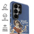DC Comics Bombshells Wonder Woman Bombshell Galaxy S26 Ultra Impact Case