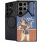 DC Comics Bombshells Wonder Woman Bombshell Galaxy S26 Ultra Kickstand Case