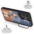 DC Comics Bombshells Wonder Woman Bombshell Galaxy S26 Ultra Kickstand Case