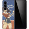 DC Comics Bombshells Wonder Woman Bombshell Galaxy Z Fold5 5G Skin