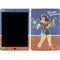 DC Comics Bombshells Wonder Woman Bombshell iPad Skins