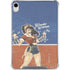 DC Comics Bombshells Wonder Woman Bombshell iPad 11th Gen (2025) Clear Case