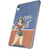 DC Comics Bombshells Wonder Woman Bombshell iPad 11th Gen (2025) Clear Case