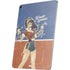 DC Comics Bombshells Wonder Woman Bombshell Apple iPad Air Skin