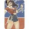 DC Comics Bombshells Wonder Woman Bombshell Apple iPad Mini Skin