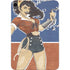 DC Comics Bombshells Wonder Woman Bombshell Apple iPad Mini Skin