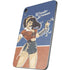 DC Comics Bombshells Wonder Woman Bombshell Apple iPad Mini Skin