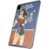 DC Comics Bombshells Wonder Woman Bombshell iPad Cases