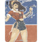 DC Comics Bombshells Wonder Woman Bombshell iPad Pro 13in M4 (2024) Skin