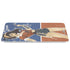 DC Comics Bombshells Wonder Woman Bombshell iPad Pro 13in M4 (2024) Skin