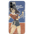 DC Comics Bombshells Wonder Woman Bombshell iPhone Cases