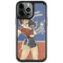 DC Comics Bombshells Wonder Woman Bombshell iPhone Cases