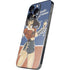 DC Comics Bombshells Wonder Woman Bombshell iPhone 15 Pro Max Skin