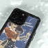 DC Comics Bombshells Wonder Woman Bombshell iPhone 15 Pro Waterproof Case