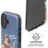 DC Comics Bombshells Wonder Woman Bombshell iPhone 16 Magsafe Impact Case