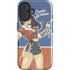 DC Comics Bombshells Wonder Woman Bombshell iPhone 16 Plus Impact Case