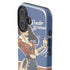DC Comics Bombshells Wonder Woman Bombshell iPhone 16 Plus Impact Case