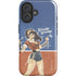 DC Comics Bombshells Wonder Woman Bombshell iPhone 16 Plus Magsafe Impact Case