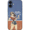 DC Comics Bombshells Wonder Woman Bombshell iPhone 16 Plus Skin