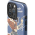 DC Comics Bombshells Wonder Woman Bombshell iPhone 16 Pro Impact Case