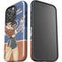 DC Comics Bombshells Wonder Woman Bombshell iPhone 16 Pro Impact Case