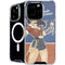 DC Comics Bombshells Wonder Woman Bombshell iPhone 16 Pro MagSafe Case