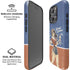 DC Comics Bombshells Wonder Woman Bombshell iPhone 16 Pro Magsafe Impact Case