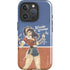 DC Comics Bombshells Wonder Woman Bombshell iPhone 16 Pro Max Magsafe Impact Case