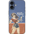 DC Comics Bombshells Wonder Woman Bombshell iPhone 16 Skin
