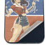 DC Comics Bombshells Wonder Woman Bombshell iPhone 16 Skin
