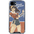 DC Comics Bombshells Wonder Woman Bombshell iPhone 16e Clear Case