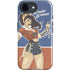 DC Comics Bombshells Wonder Woman Bombshell iPhone 16e Impact Case
