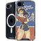 DC Comics Bombshells Wonder Woman Bombshell iPhone 16e MagSafe Case