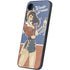 DC Comics Bombshells Wonder Woman Bombshell iPhone 16e Skin