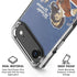 DC Comics Bombshells Wonder Woman Bombshell iPhone 17 Air Clear Case