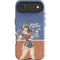 DC Comics Bombshells Wonder Woman Bombshell iPhone 17 Air Impact Case