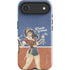 DC Comics Bombshells Wonder Woman Bombshell iPhone 17 Air Impact Case