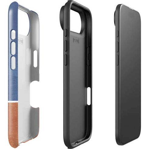 DC Comics Bombshells Wonder Woman Bombshell iPhone 17 Air Impact Case