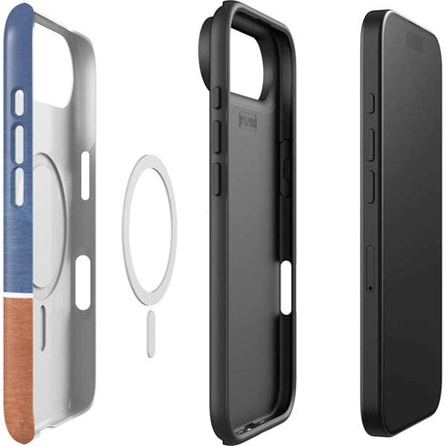 DC Comics Bombshells Wonder Woman Bombshell iPhone 17 Air Magsafe Impact Case