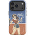 DC Comics Bombshells Wonder Woman Bombshell iPhone 17 Pro Impact Case