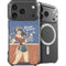 DC Comics Bombshells Wonder Woman Bombshell iPhone 17 Pro MagSafe Case